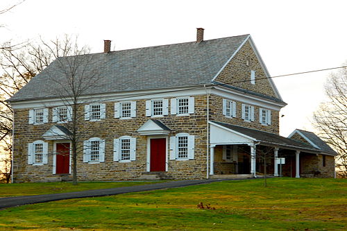 Buckingham Township, Bucks County, Pennsylvania